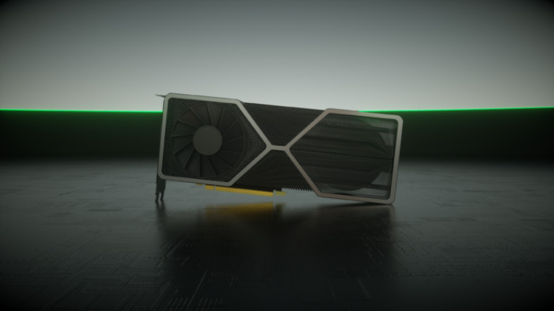 NVIDIA GeForce RTX 30 Serisi Eylülde Geliyor