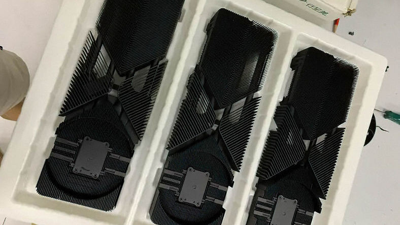 NVIDIA GeForce RTX 30 Serisi Ne Vakit Çıkacak?