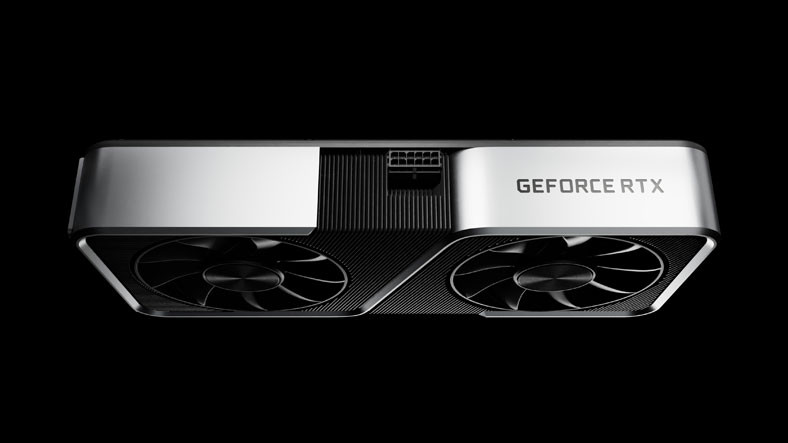 NVIDIA, GeForce RTX 3060 Ti’ı Tanıttı