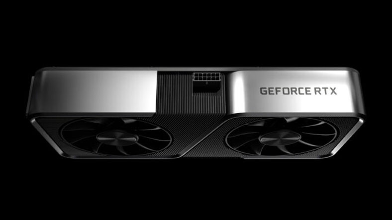 NVIDIA GeForce RTX 3070 Daha Fazla Stokla Gelecek