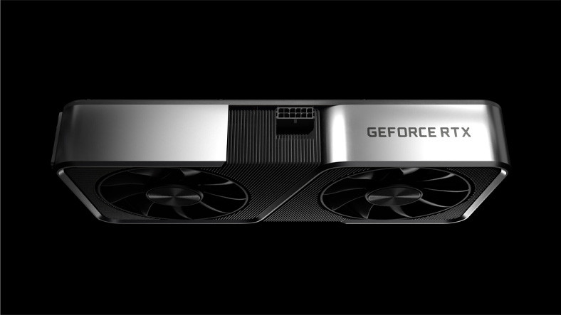 NVIDIA GeForce RTX 3070 Dizüstü GPU’nun Benchmark Sonuçları