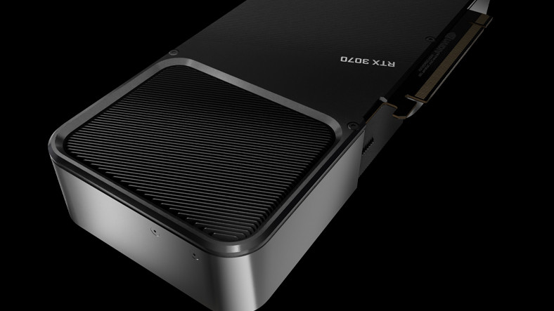 NVIDIA GeForce RTX 3070’in Çıkış Tarihi Ertelendi