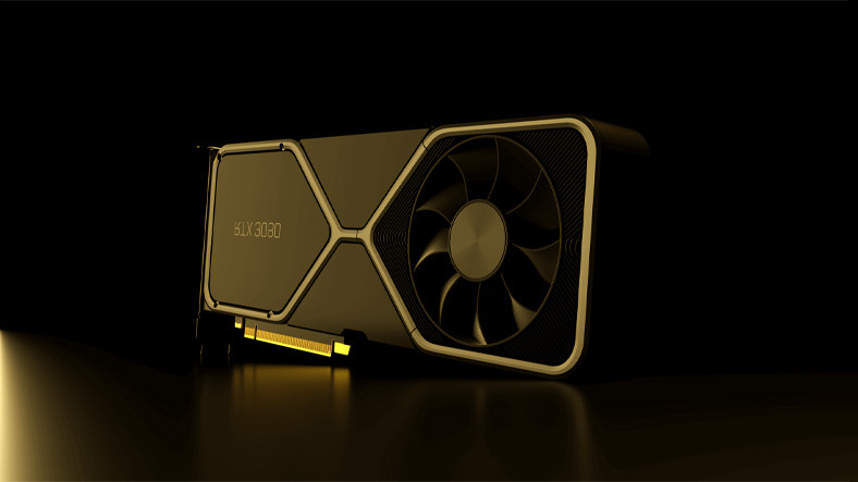 NVIDIA GeForce RTX 3090’ın Birinci Benchmark Skorları Muhakkak Oldu