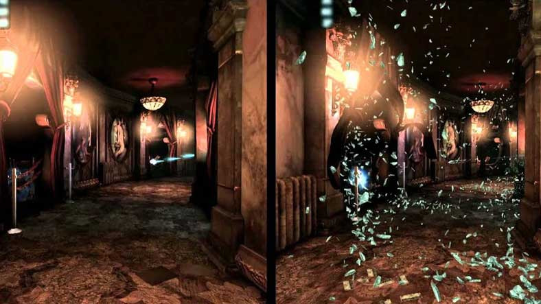 Nvidia PhysX Nedir, Ne İşe Fayda?