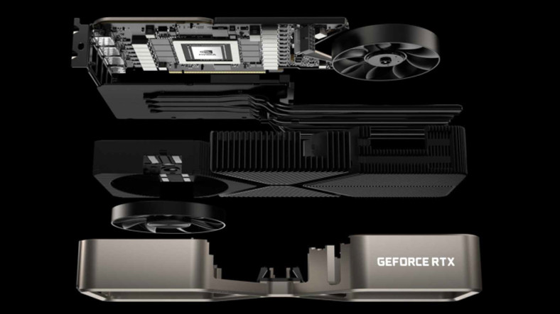 NVIDIA, RTX 30 Serisinin Üretiminde Samsung’a Güvenecek