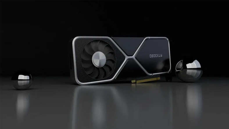 NVIDIA RTX 3000 Serisinin Fiyatları Ortaya Çıktı