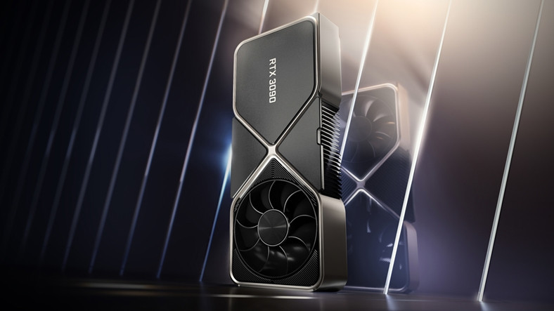 NVIDIA, RTX 3090’ın Stok Sorunu İçin Özür Diledi