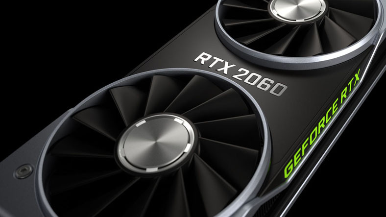 NVIDIA, RTX Taşınabilir GPU’larında Yeniliğe Gitti