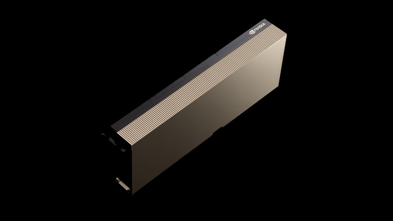 NVIDIA’nın A100 GPU Serisinin Yeni Üyesi A100 PCle Tanıtıldı