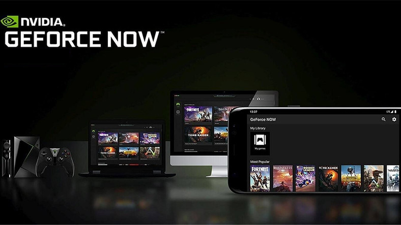Nvidia’nın GeForce Now Hizmeti, Kan Kaybediyor