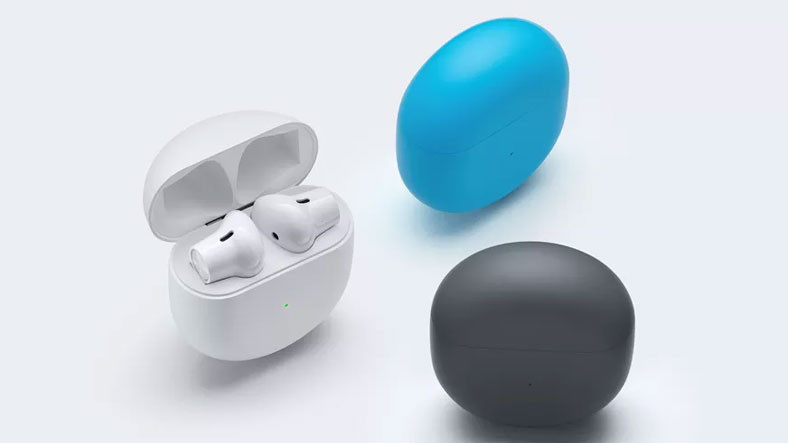 OnePlus, OnePlus Buds True Wireless Kulaklığını Tanıttı