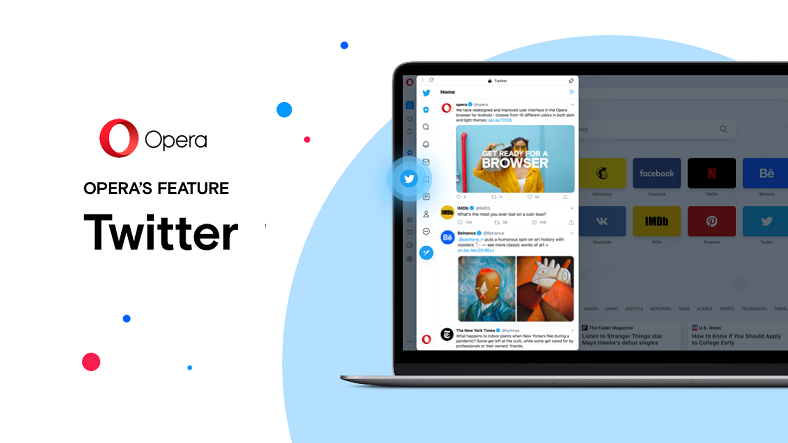 Opera 69 Yayınlandı: İşte Yenilikler