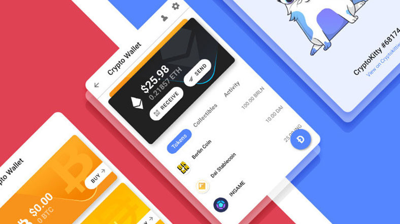 Opera, Kripto Cüzdan’ın Kullanıcı Sayısını Açıkladı