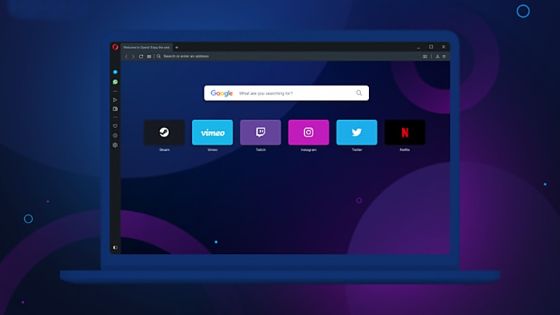 Opera’nın Android ve Masaüstü Sürümleri Güncellendi