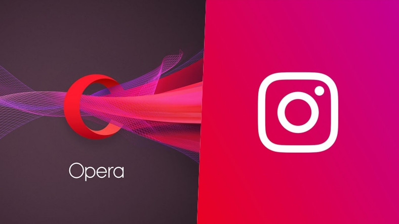 Opera’nın Masaüstü Tarayıcısına Instagram Entegrasyonu Geldi