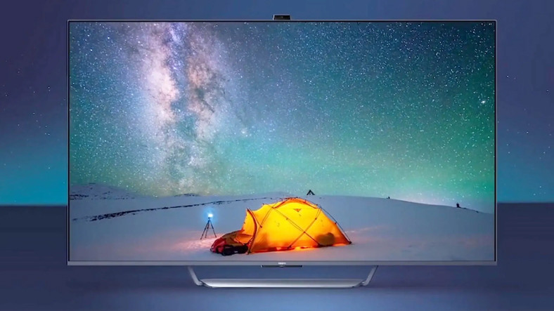 OPPO, Birinci Televizyonları TV S1 ve TV R1’i Duyurdu