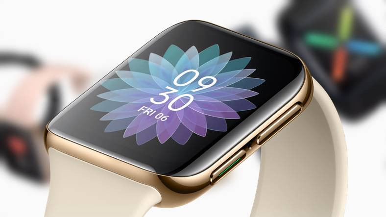 Oppo Watch, Türkiye’de Satışta: İşte Fiyatı