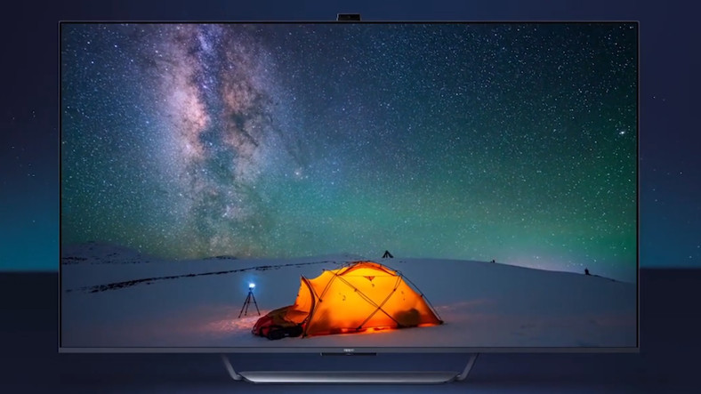 OPPO’dan 4K 120Hz TV’si İçin Yeni Tanıtım Görüntüsü