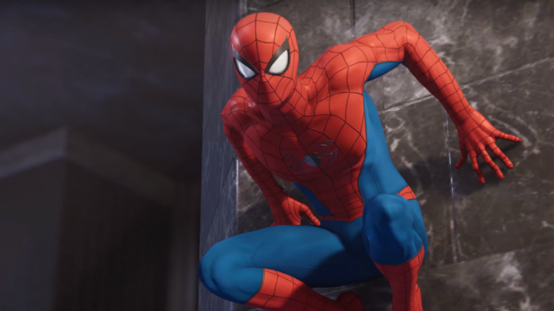 Örümcek-Adam, Üstün Kahraman Oyunları Kıymetli Kılabilir