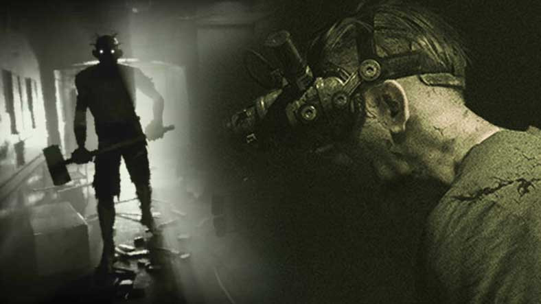 Outlast 3 Beklerken Outlast Trials Geliyor: Tüm Ayrıntılar