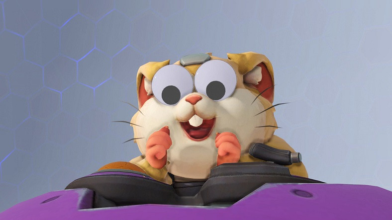 Overwatch’tan 1 Nisan’a Özel Abartılı Güncelleme