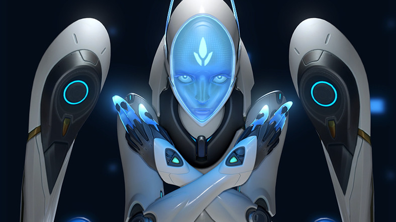 Overwatch’un Yeni Karakteri Echo, Süreksiz Olarak Banlandı