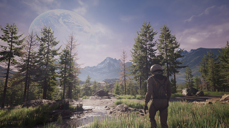 Oynaması Fiyatsız Hayatta Kalma Oyunu ICARUS Duyuruldu