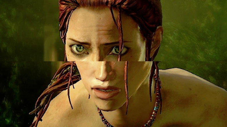 Oyunlarda Gördüğümüz VSYNC Nedir, Ne İşe Fayda?