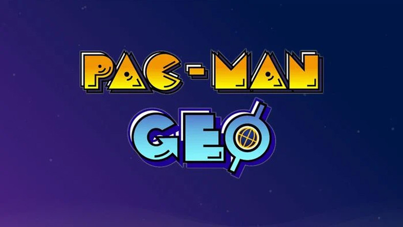 Pac-Man Geo, Android ve iOS İçin Yayınlandı