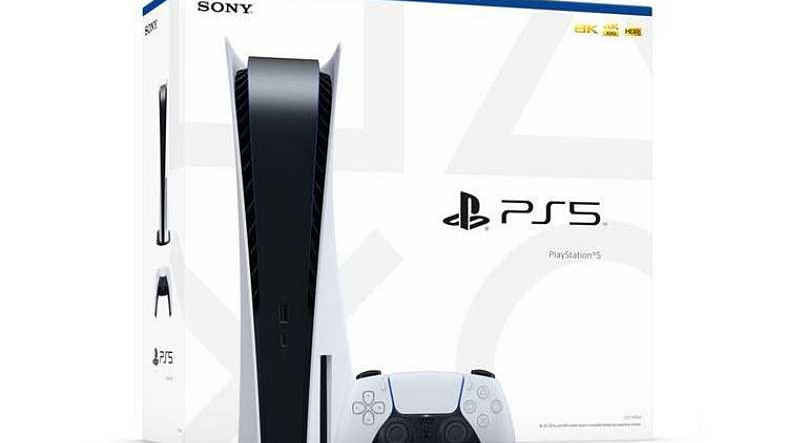 Palavrası Ortaya Çıkan Adam PS5’ten Oldu