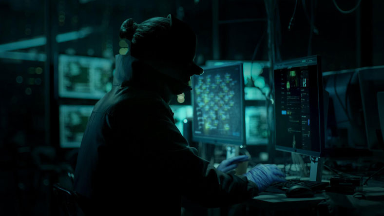 PAYDAY 3’ün Birinci Görseli Paylaşıldı