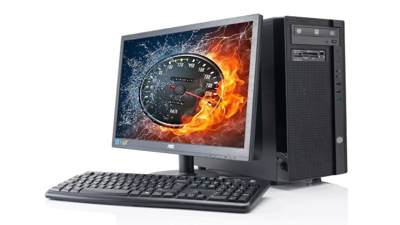 PC Sıcaklığını Ölçmek İçin En Âlâ Programlar