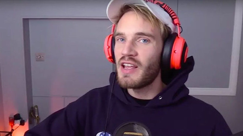 PewDieDie, Yağma İmajları Nedeniyle Jake Paul’u Eleştirdi