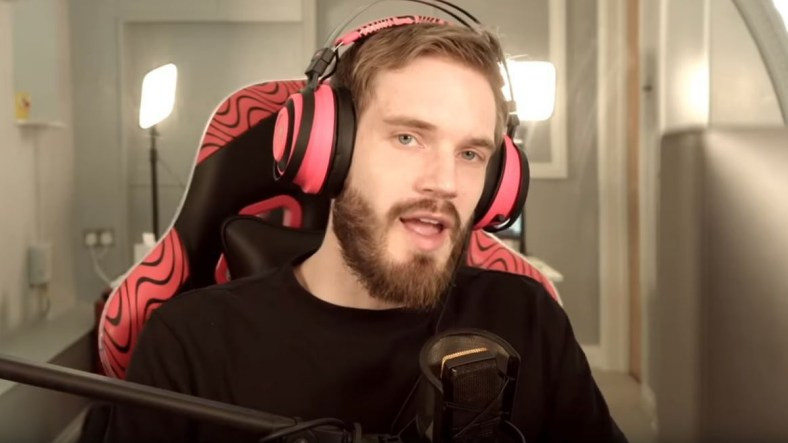 PewDiePie: PS5’in Fiyatının Saklı Kalması Hayra Alamet Değil