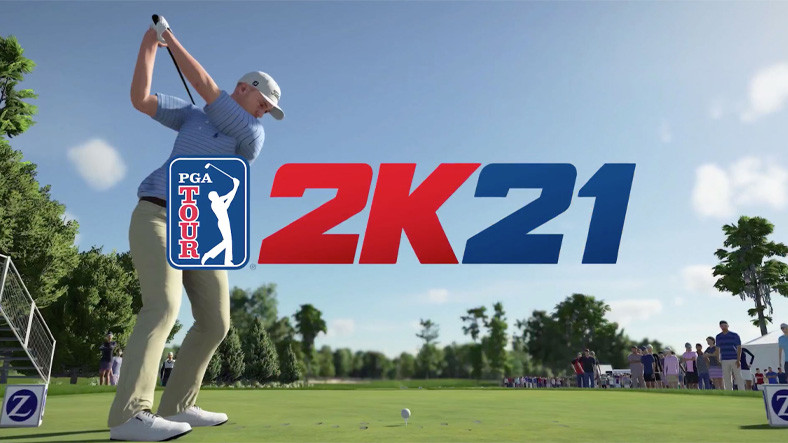 PGA Tour 2K21’in Sistem İhtiyaçları Açıklandı