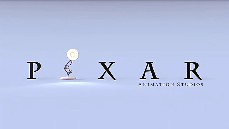 Pixar Giriş Animasyonu Yine Oluşturuldu [Video]