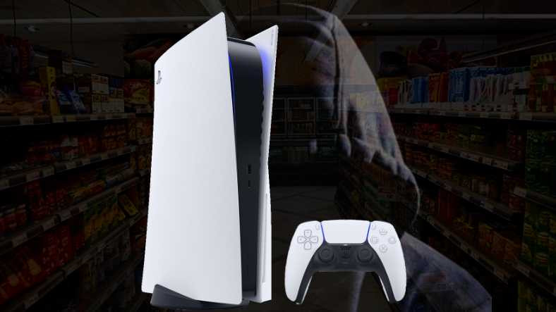 PlayStation 5, 15 Bin TL’den Karaborsaya Düştü