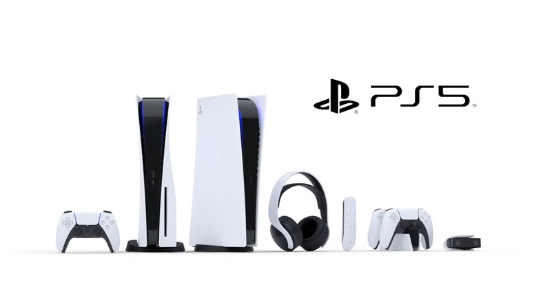 PlayStation 5 Aksesuarlarının Fiyatları Açıklandı