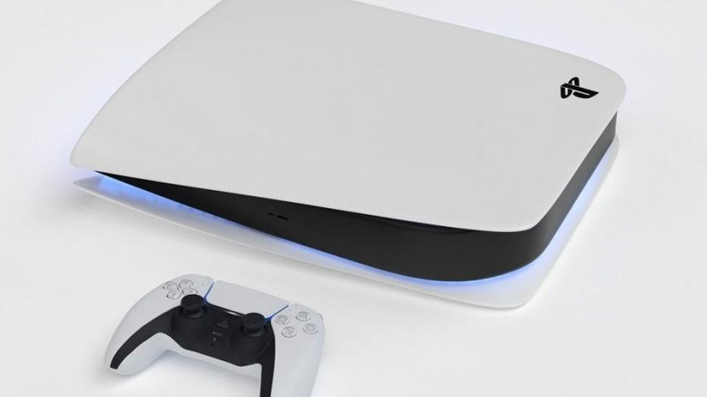 PlayStation 5 İçin Yazılım Güncellemesi Yayınlandı