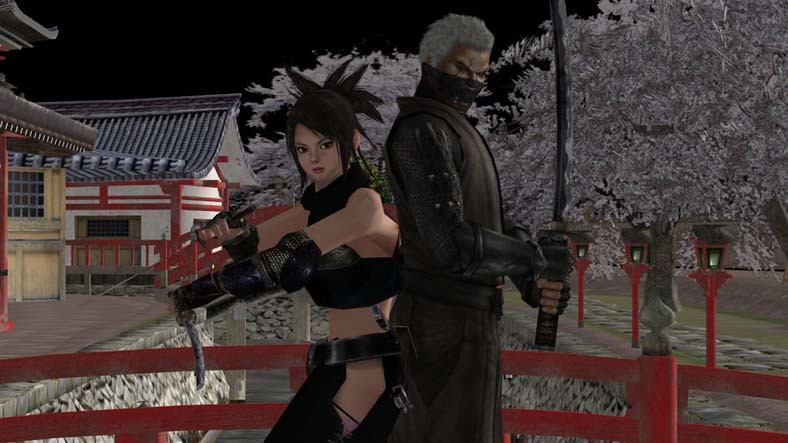 PlayStation 5 İçin Yesyeni Bir Tenchu Oyunu Geliyor Olabilir