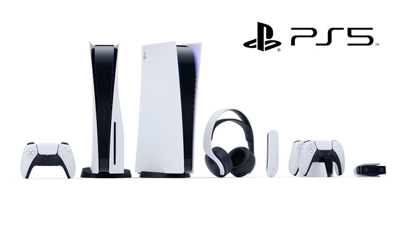 PlayStation 5 ile Tanıtılan 5 Aksesuar ve Özellikleri