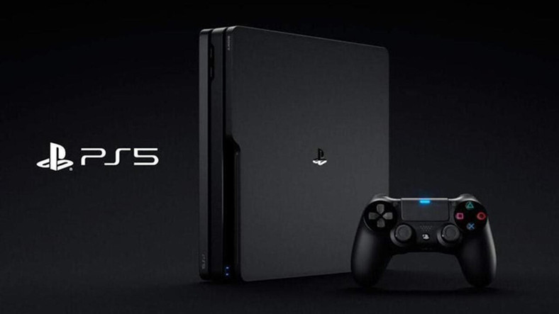 PlayStation 5 Kutusunun Konsept Tasarımı Paylaşıldı