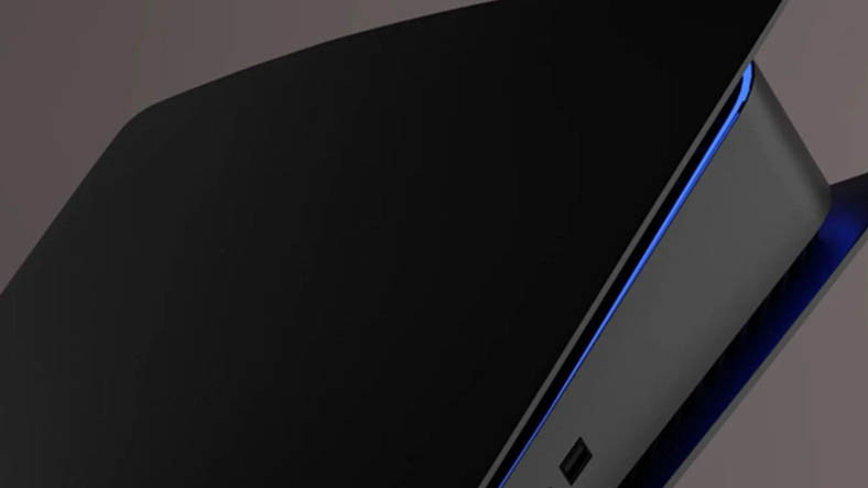 PlayStation 5 Sahipleri, Konsollarını Boyamaya Başladı