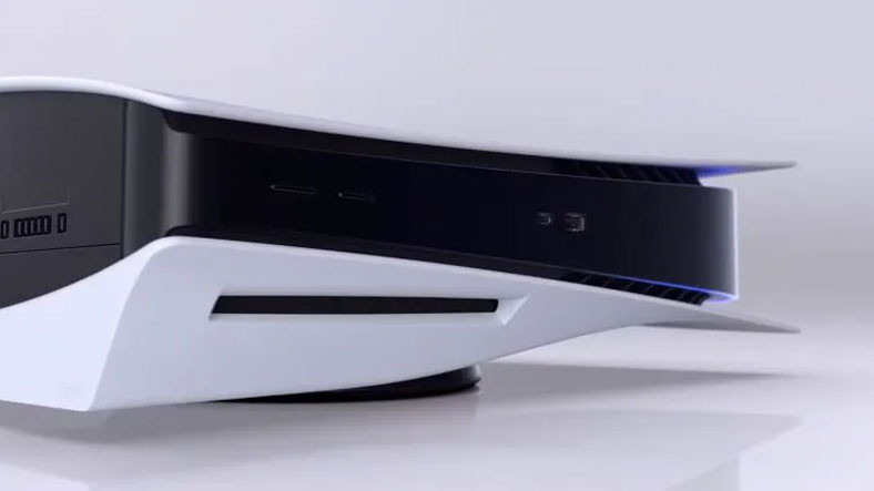 PlayStation 5, Şu Anlık SSD Yükseltmeye Sahip Olmayacak