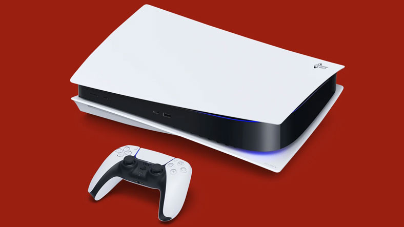 PlayStation 5 Türkiye’de Satışa Sunuldu: İşte Fiyatı