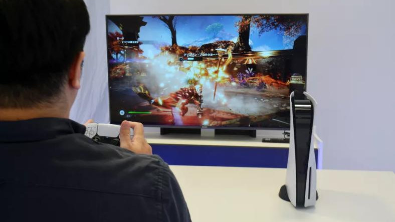 PlayStation 5’in Birinci ‘Deneyim’ Görüntüleri Paylaşıldı