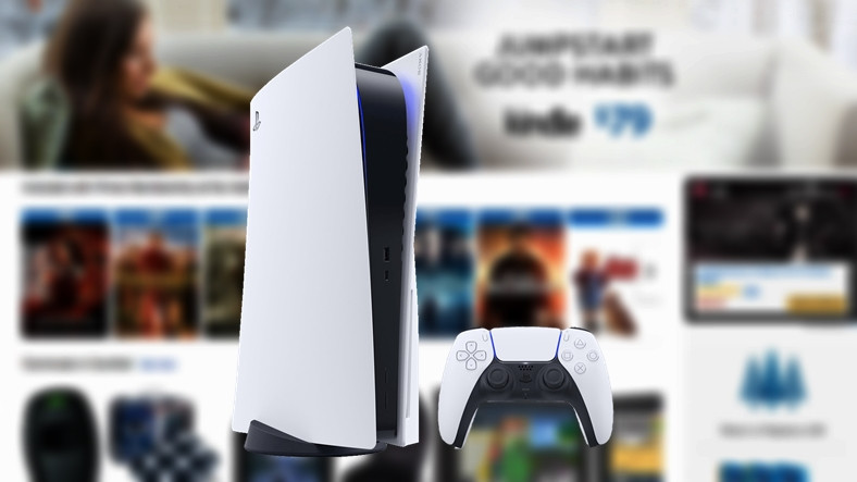 PlayStation 5’in Çıkış Tarihi Ortaya Çıktı