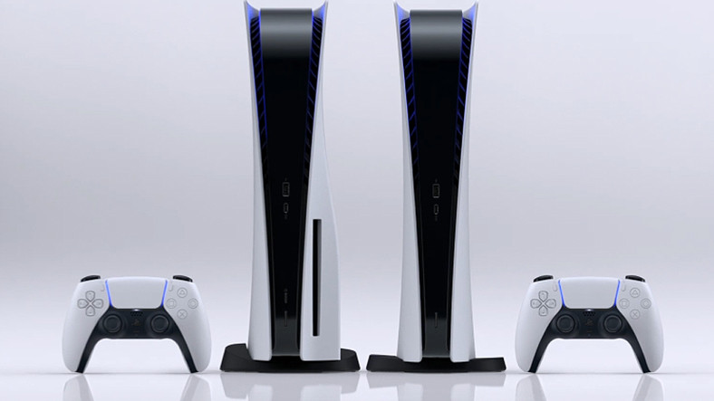 PlayStation 5’in Fiyatı ve Çıkış Tarihi Amazon’da Göründü