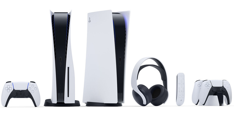 PlayStation 5’in Gecikebileceğini Gösteren Tanıtım Görüntüsü