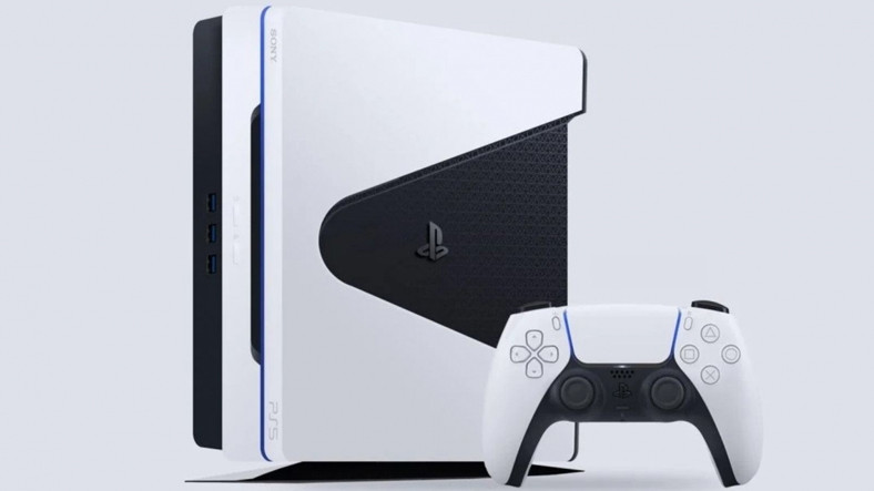 PlayStation 5’in Lansmanı, 1080p 30fps Yayınlanacak